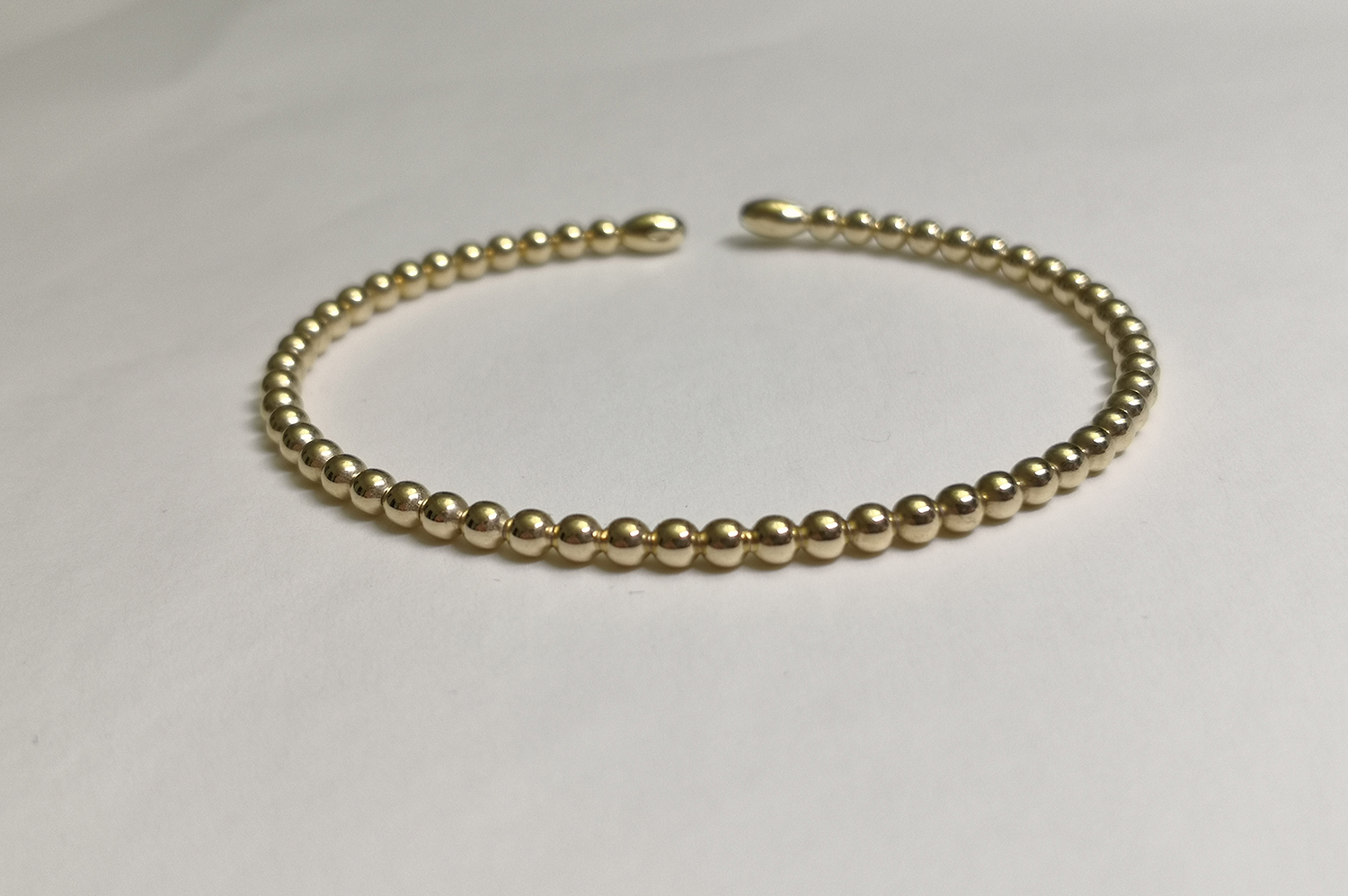 Bracciali in oro codice 4693A