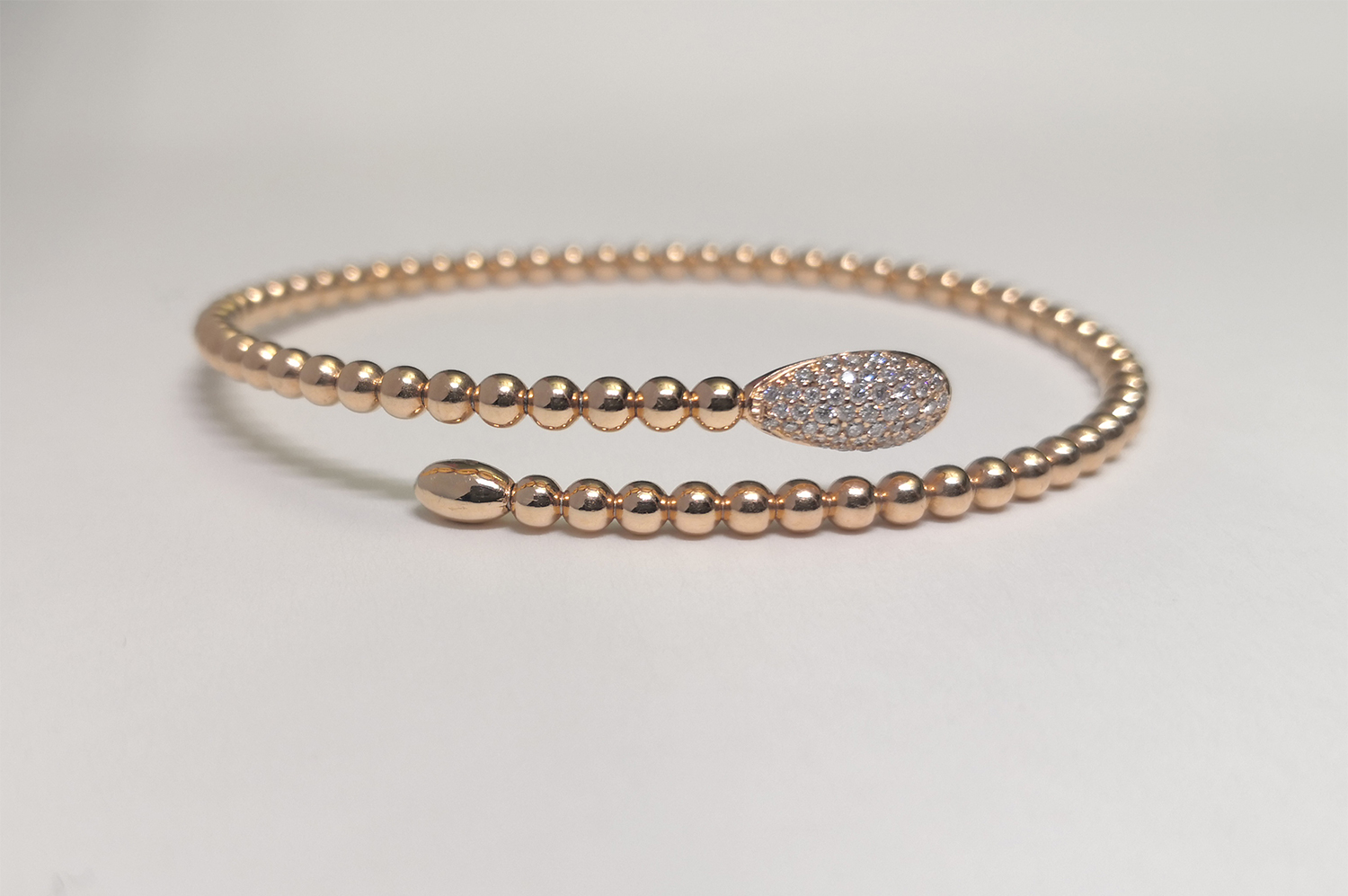 Bracciali in oro codice 4768/2